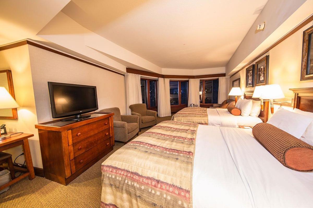 Alyeska Resort Гирдвуд Экстерьер фото