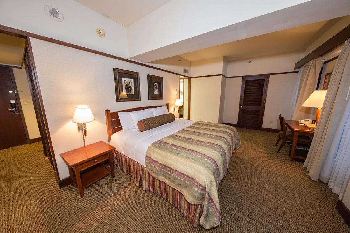 Alyeska Resort Гирдвуд Экстерьер фото