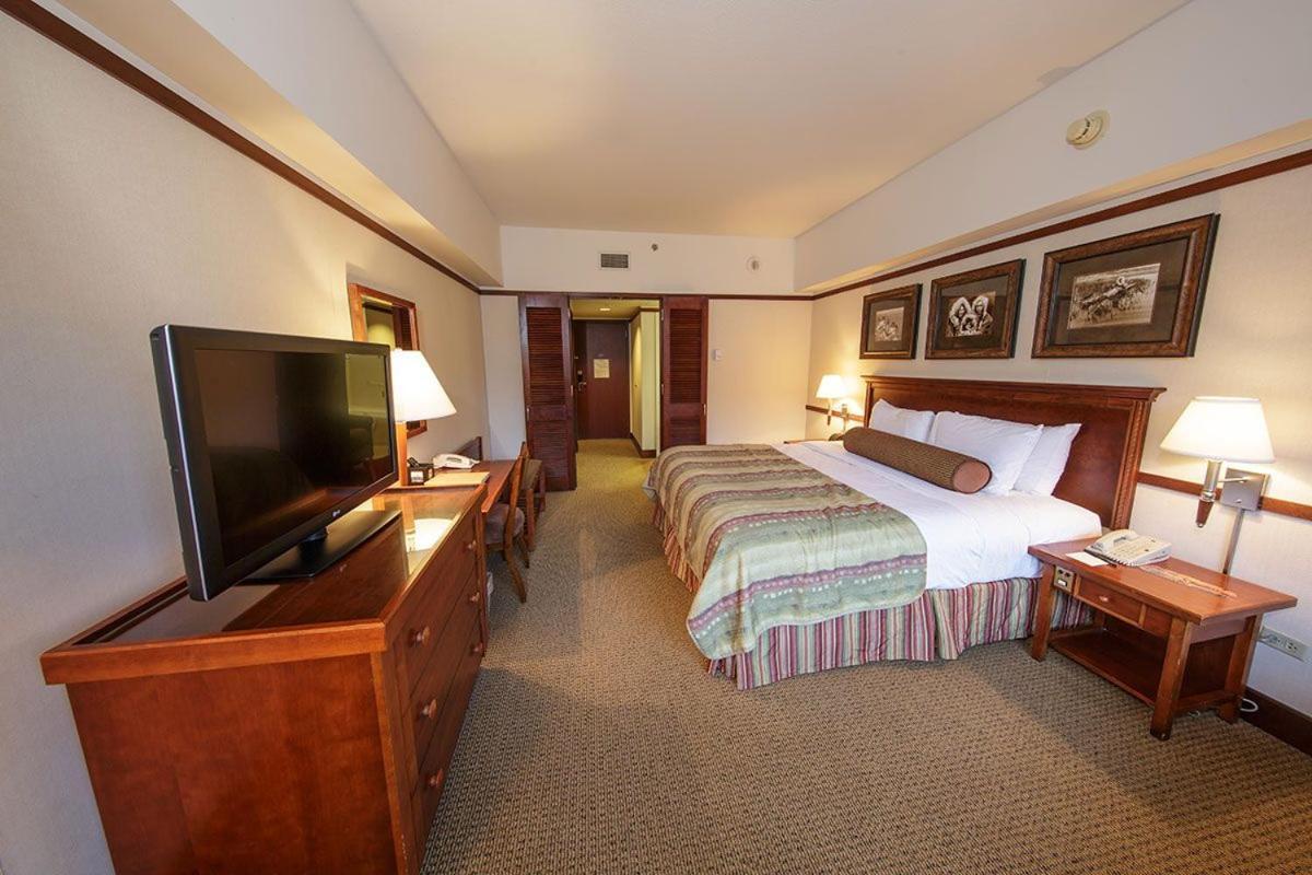 Alyeska Resort Гирдвуд Экстерьер фото