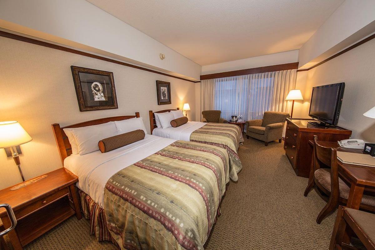 Alyeska Resort Гирдвуд Экстерьер фото