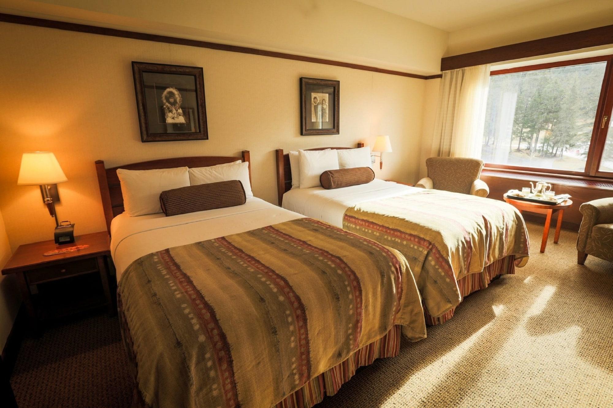 Alyeska Resort Гирдвуд Экстерьер фото