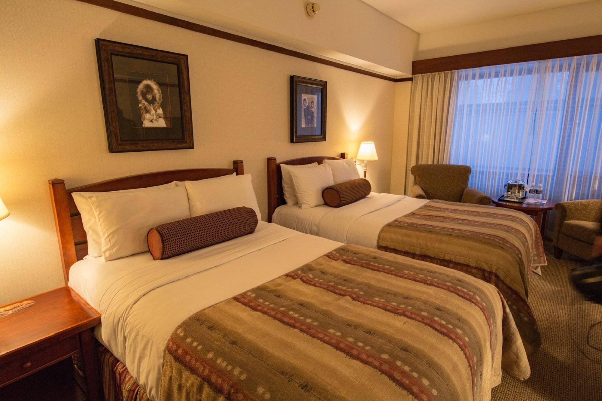 Alyeska Resort Гирдвуд Экстерьер фото