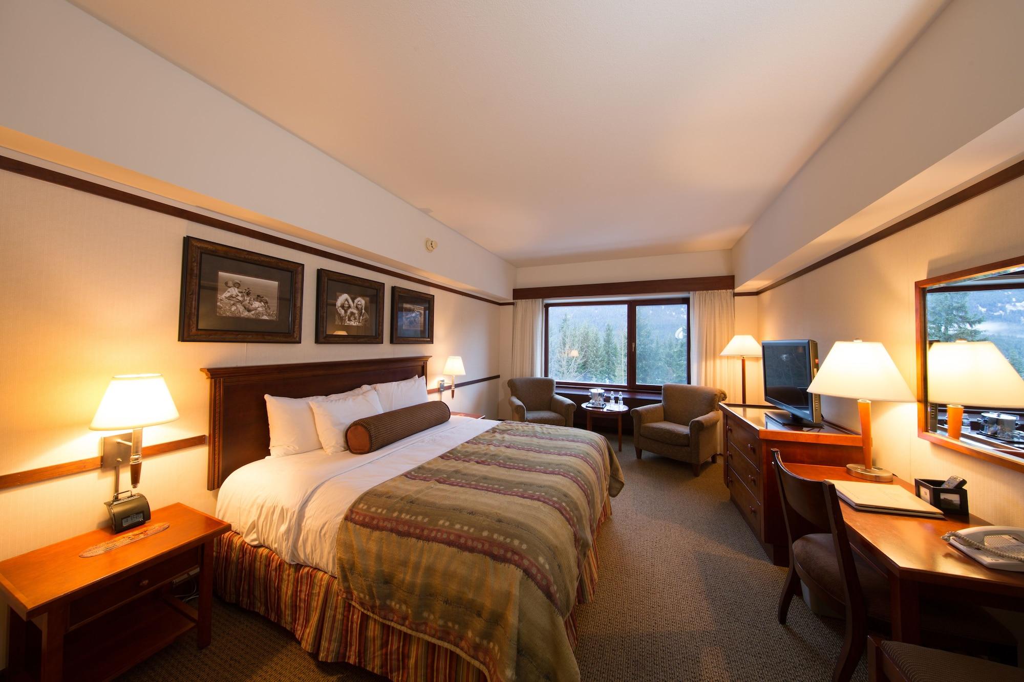 Alyeska Resort Гирдвуд Экстерьер фото