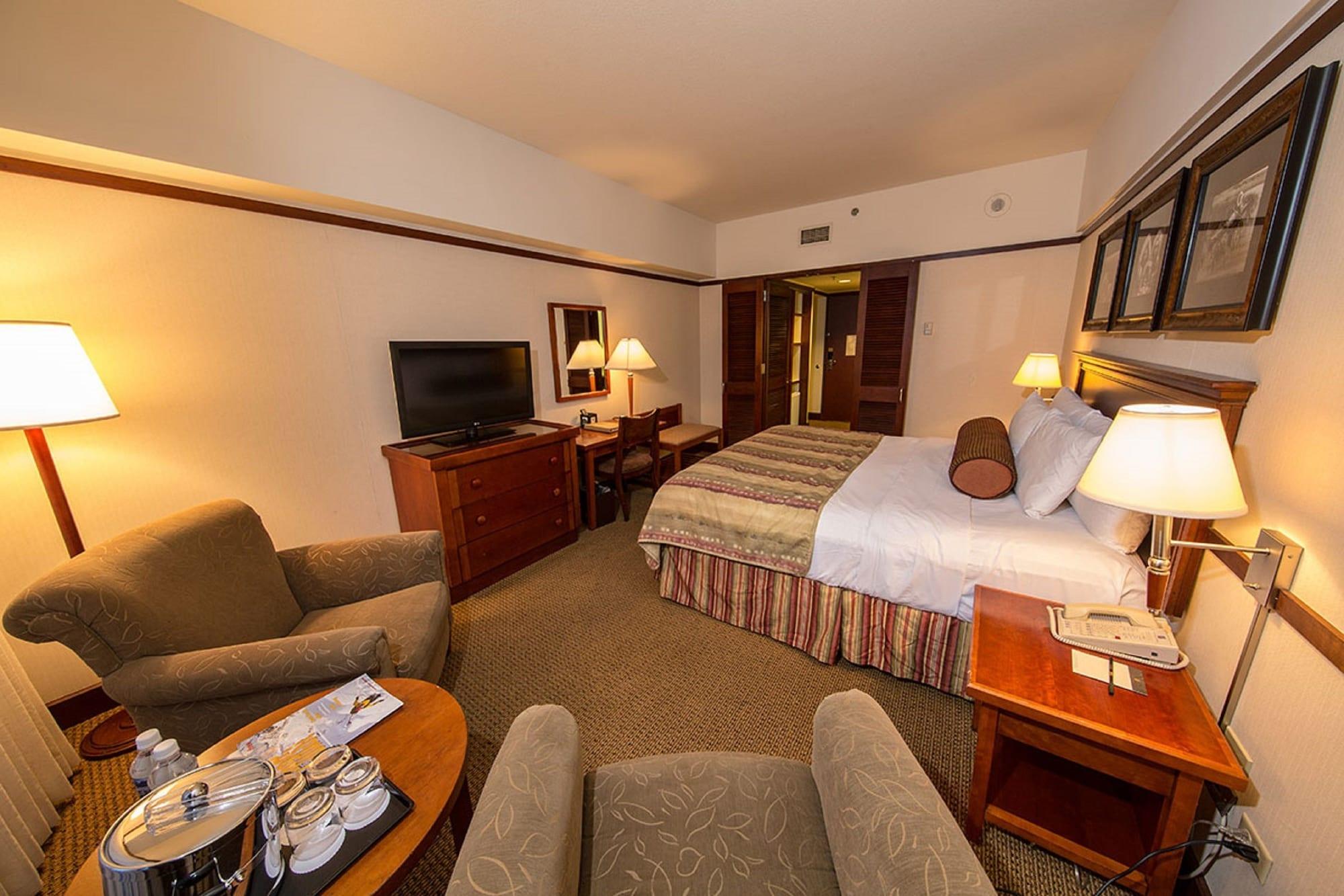 Alyeska Resort Гирдвуд Экстерьер фото
