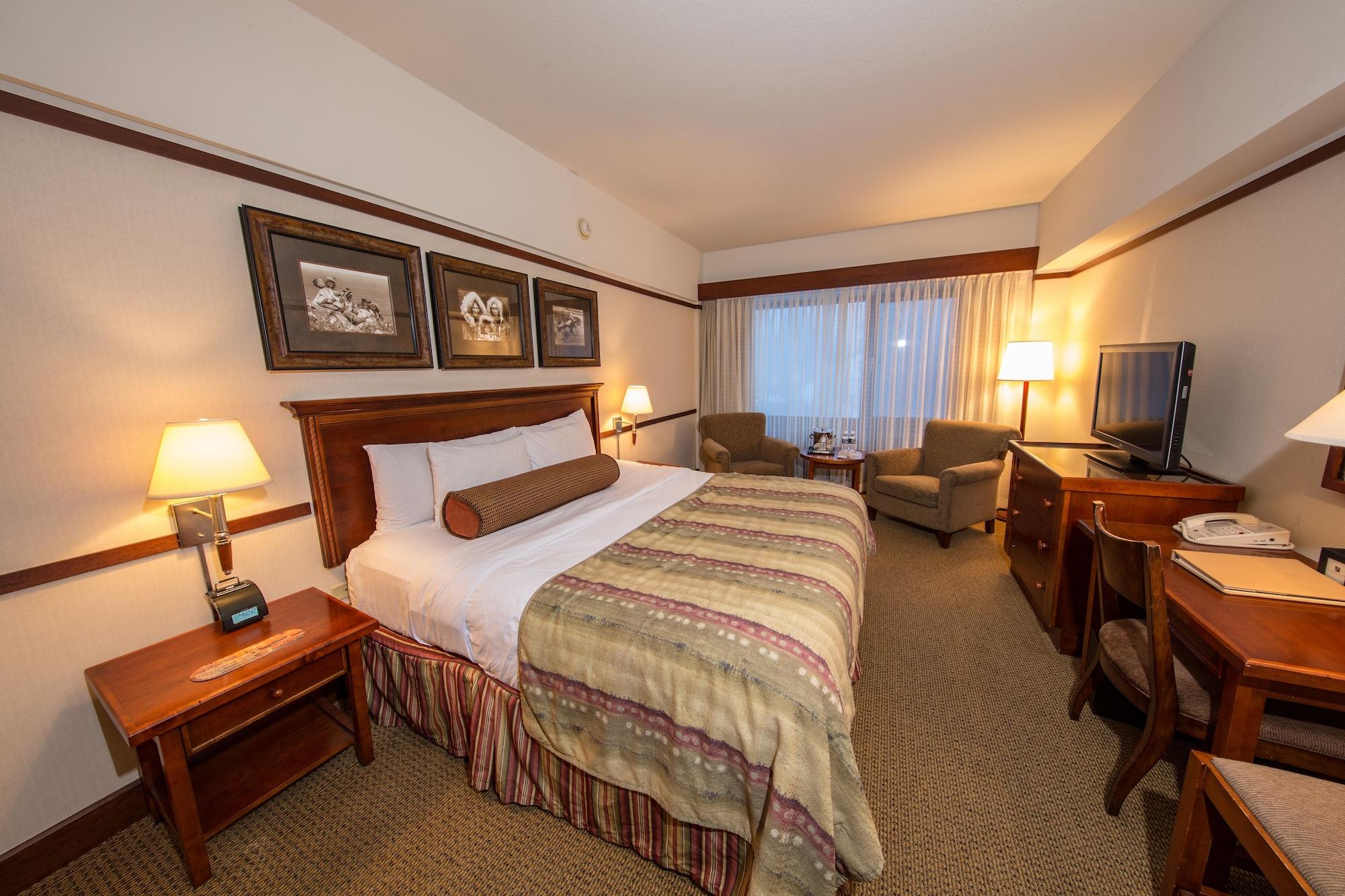 Alyeska Resort Гирдвуд Экстерьер фото