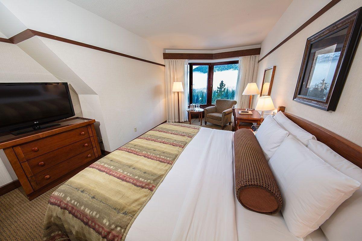 Alyeska Resort Гирдвуд Экстерьер фото