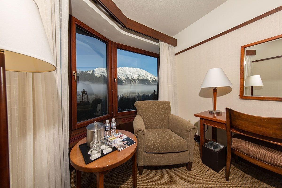 Alyeska Resort Гирдвуд Экстерьер фото