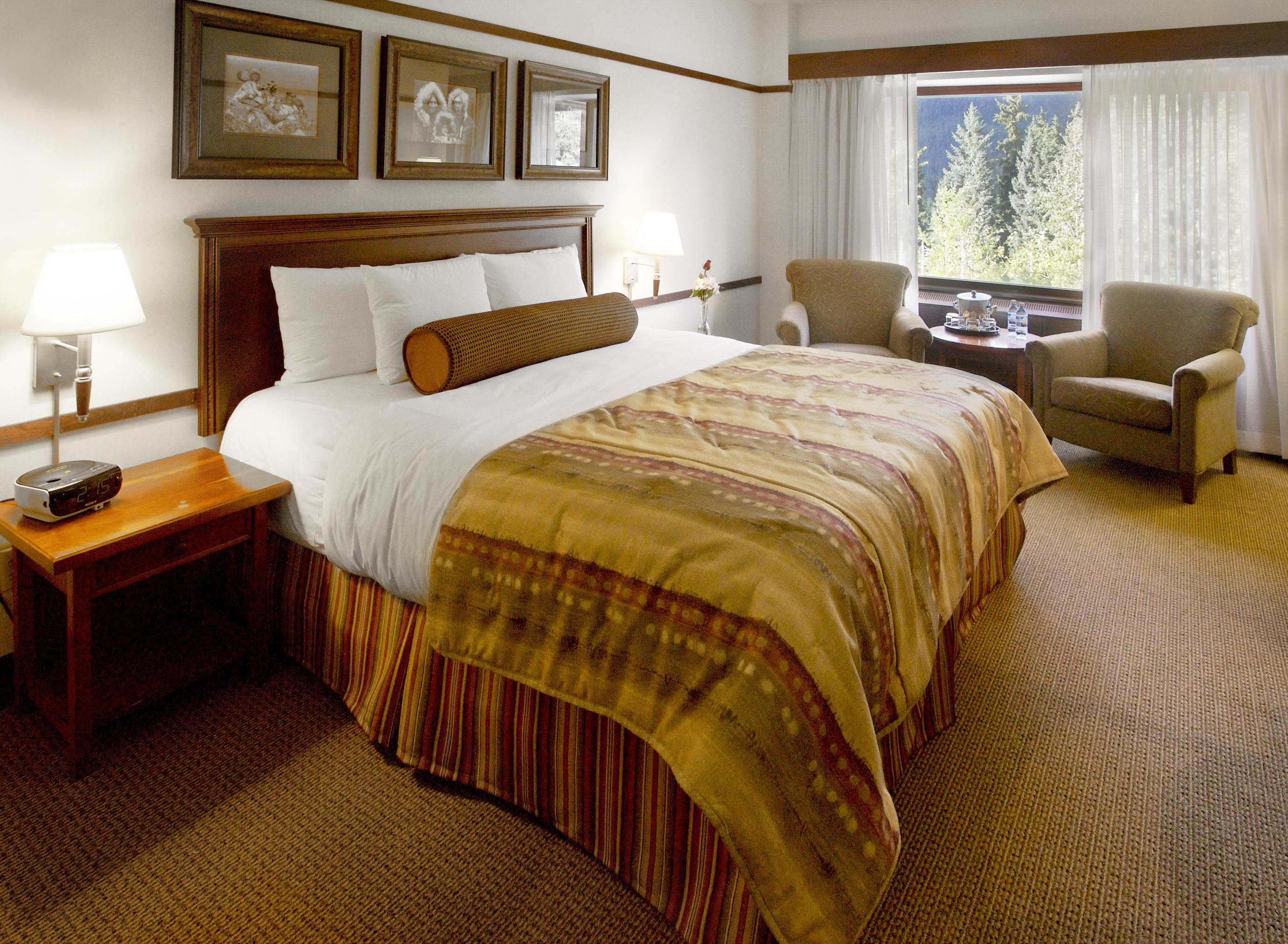 Alyeska Resort Гирдвуд Экстерьер фото