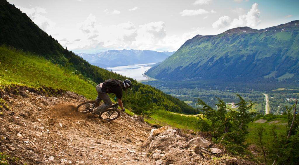 Alyeska Resort Гирдвуд Экстерьер фото