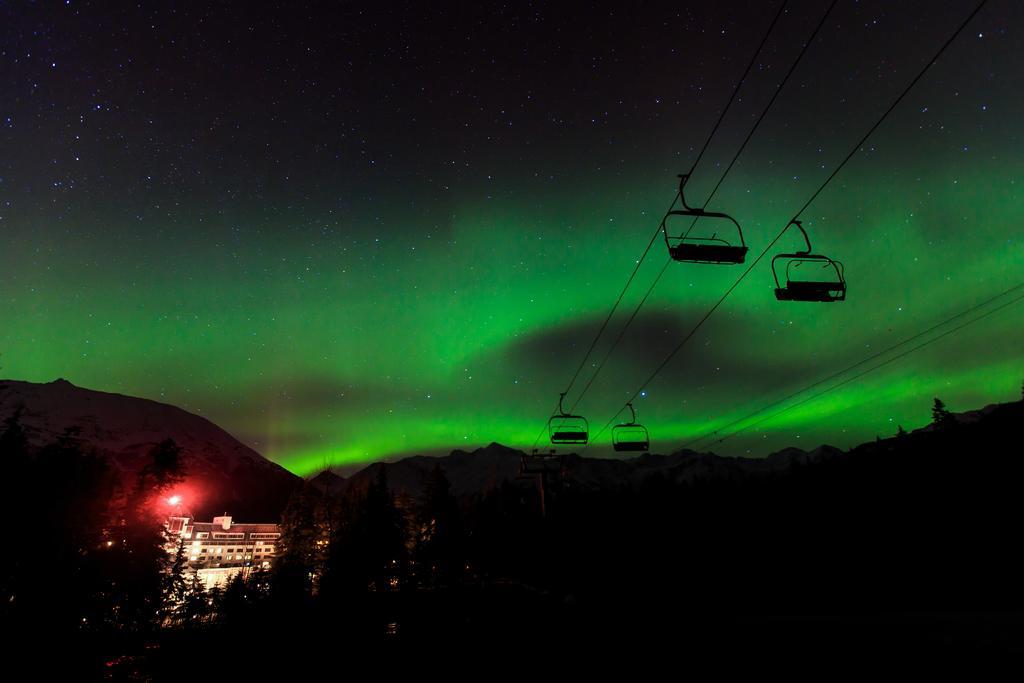 Alyeska Resort Гирдвуд Экстерьер фото