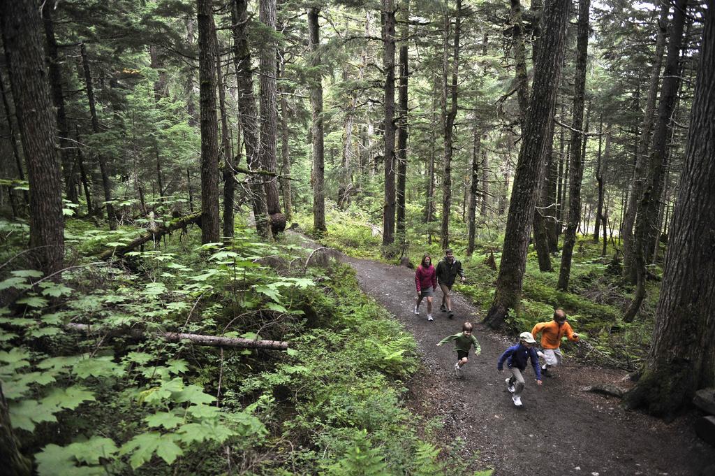 Alyeska Resort Гирдвуд Экстерьер фото